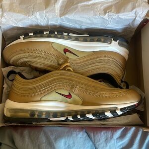 Nike | Air Max 97 OG QS Men’s 10